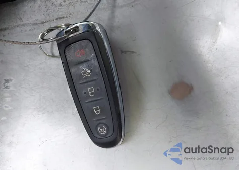 2015 Ford Taurus Sel z USA, uszkodzony, nr VIN 1FAHP2E80FG196035